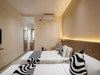 Palette Hotel Pune, MIDC Pimpri-Chinchwad