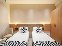 Palette Hotel Pune, MIDC Chinchwad