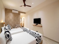 Palette Hotel Pune, MIDC Chinchwad