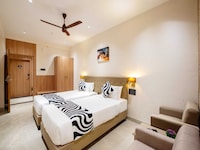 Palette Hotel Pune MIDC Pimpri-Chinchwad