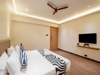 Palette Hotel Pune MIDC Pimpri-Chinchwad