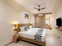 Palette Hotel Pune, MIDC Chinchwad