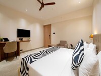 Palette Hotel Pune MIDC Pimpri-Chinchwad