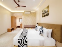 Palette Hotel Pune, MIDC Chinchwad