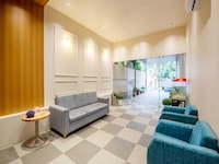 Palette Hotel Pune MIDC Pimpri-Chinchwad