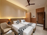 Palette Hotel Pune, MIDC Chinchwad