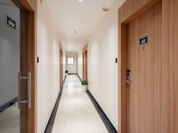 Palette Hotel Pune, MIDC Pimpri-Chinchwad