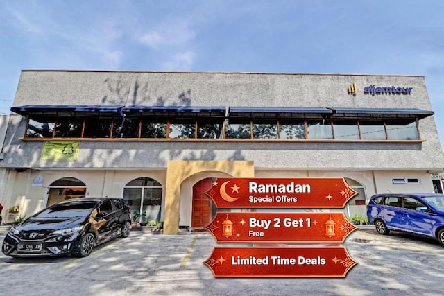 OYO Life 92630 Siliwangi Residence 63