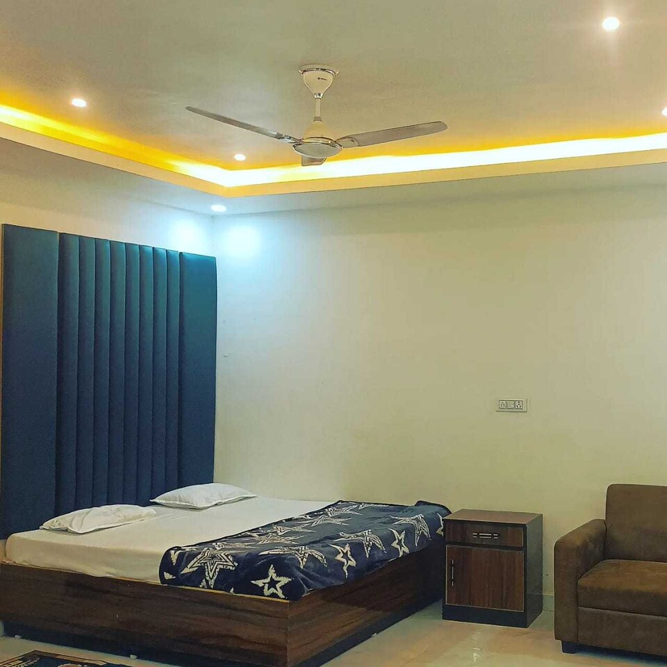 SPOT ON 814075 Raghav Ji Sarkar Banquet And Marriage Lawn, Faizabad city, Ayodhya