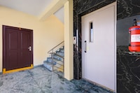 Super Hotel O Ramaraopet Near Kakinada Beach