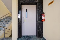 Super Hotel O Ramaraopet Near Kakinada Beach