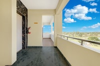 Super Hotel O Ramaraopet Near Kakinada Beach