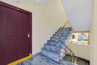 Super Hotel O Ramaraopet Near Kakinada Beach