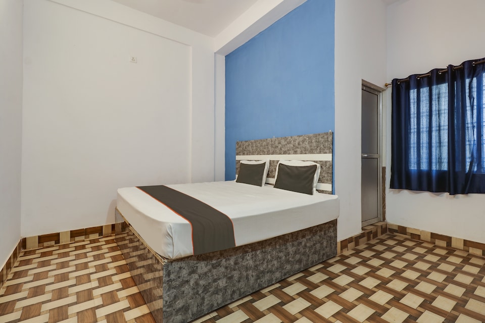 Collection O 814083 Hotel Green Inn, Jabalpur, Jabalpur