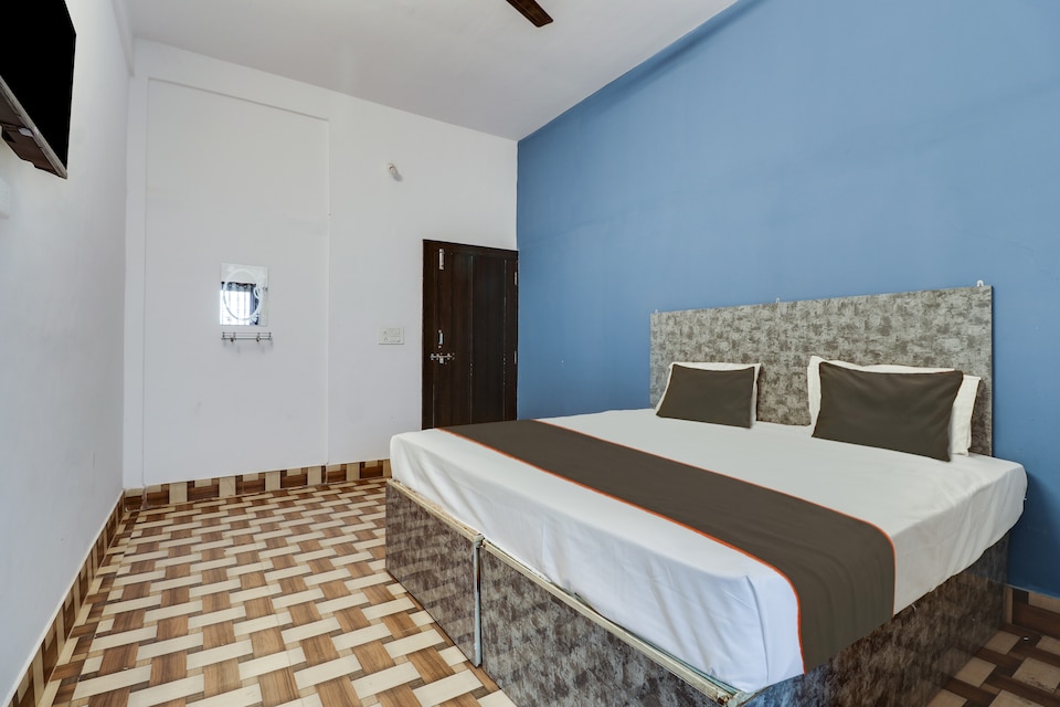 Collection O 814083 Hotel Green Inn, Jabalpur, Jabalpur