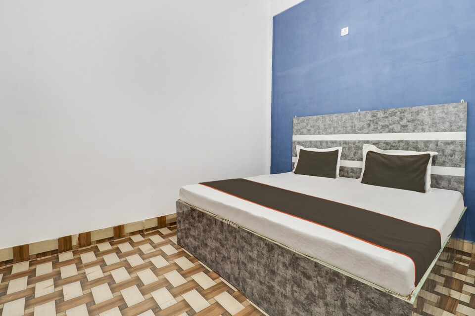 Collection O 814083 Hotel Green Inn, Jabalpur, Jabalpur