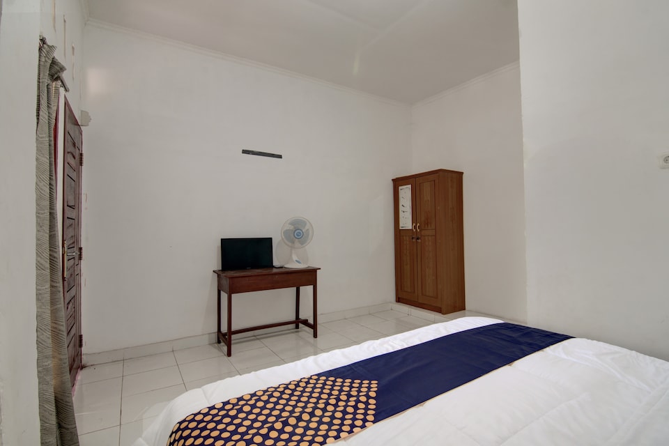 Hotel O Homestay Baiturrahmah Syariah, Tampan, Pekanbaru