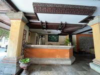 OYO 92640 The Rishi Candidasa Beach Hotel