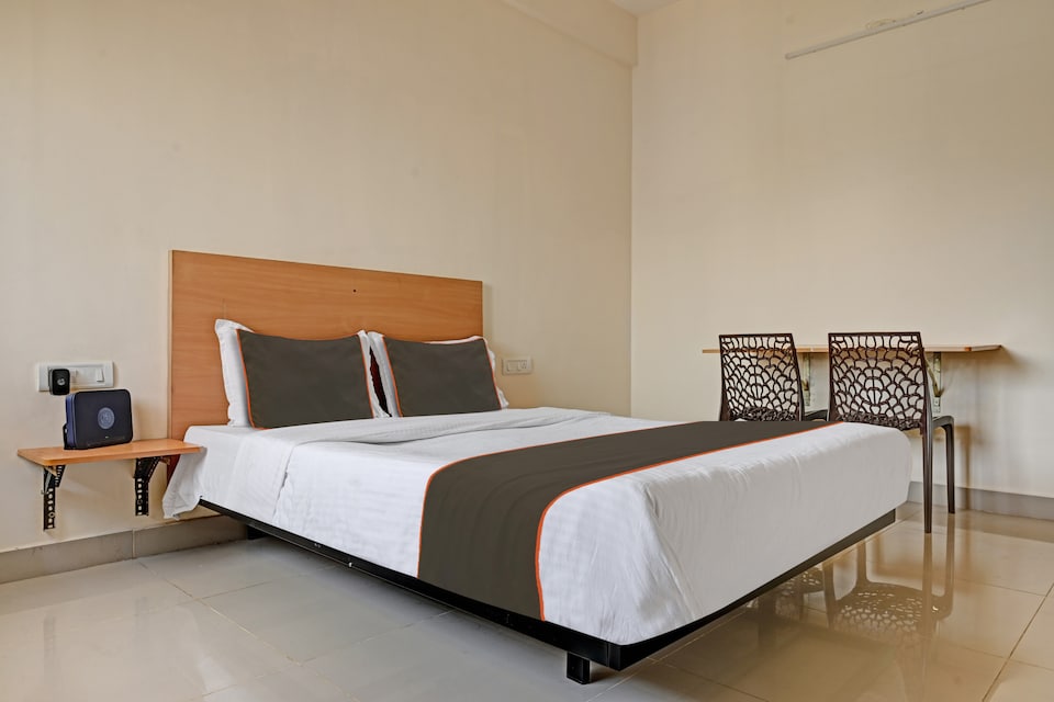 Collection O TRISTAR RESIDENCY, Tambaram Chennai, Chennai