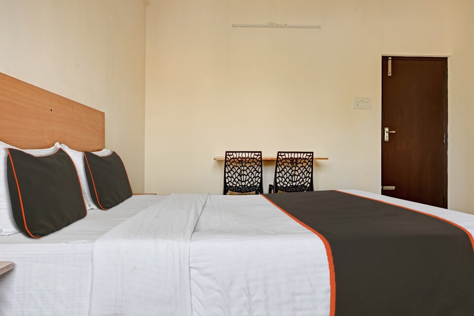 Collection O TRISTAR RESIDENCY, Tambaram Chennai, Chennai