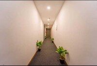 Hotel O YU TURN NEAR MILENNIUM SCHOOL SECTO 135 NOIDA