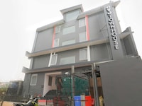 Hotel O YU TURN NEAR MILENNIUM SCHOOL SECTO 135 NOIDA