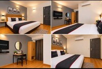 Hotel O YU TURN NEAR MILENNIUM SCHOOL SECTO 135 NOIDA