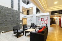 Hotel O YU TURN NEAR MILENNIUM SCHOOL SECTO 135 NOIDA