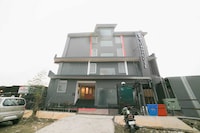 Hotel O YU TURN NEAR MILENNIUM SCHOOL SECTO 135 NOIDA