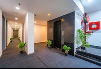 Hotel O YU TURN NEAR MILENNIUM SCHOOL SECTO 135 NOIDA