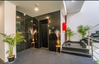 Hotel O YU TURN NEAR MILENNIUM SCHOOL SECTO 135 NOIDA