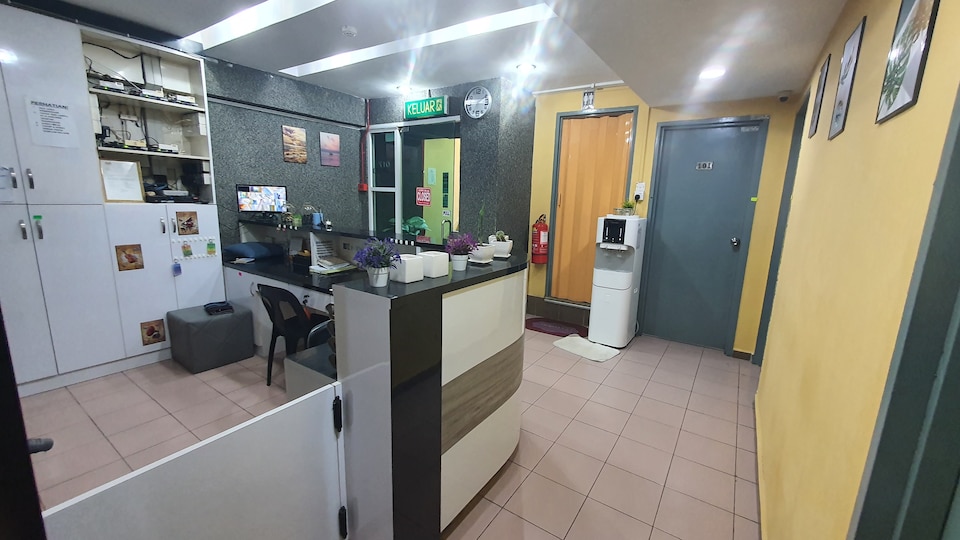 OYO 90798 Two Two Inn, Lahad Datu, Lahad Datu