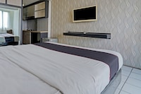 Collection O 92643 Emerald Apartement By Tahha Hospitality