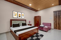 Super Hotel O Takrohi Hospital Road Formerly Madhuraj Palace