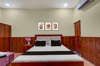 Super Hotel O Takrohi Hospital Road Formerly Madhuraj Palace