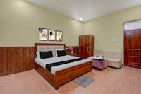 Super Hotel O Takrohi Hospital Road Formerly Madhuraj Palace