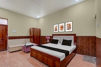 Super Hotel O Takrohi Hospital Road Formerly Madhuraj Palace