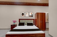 Super Hotel O Takrohi Hospital Road Formerly Madhuraj Palace