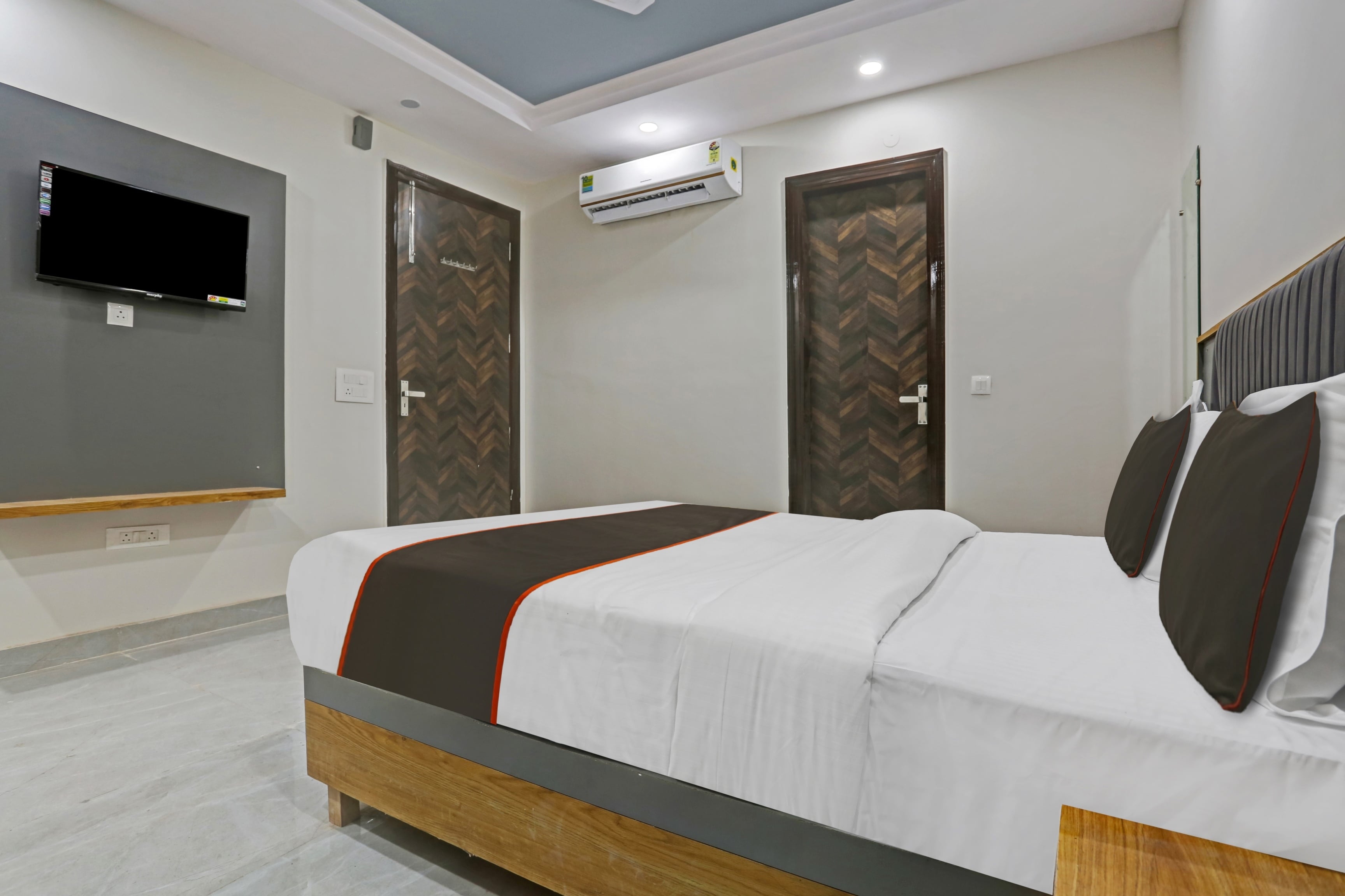 Premium Hotels in Delhi Starting ₹1306 Upto 73 OFF on 1 Delhi