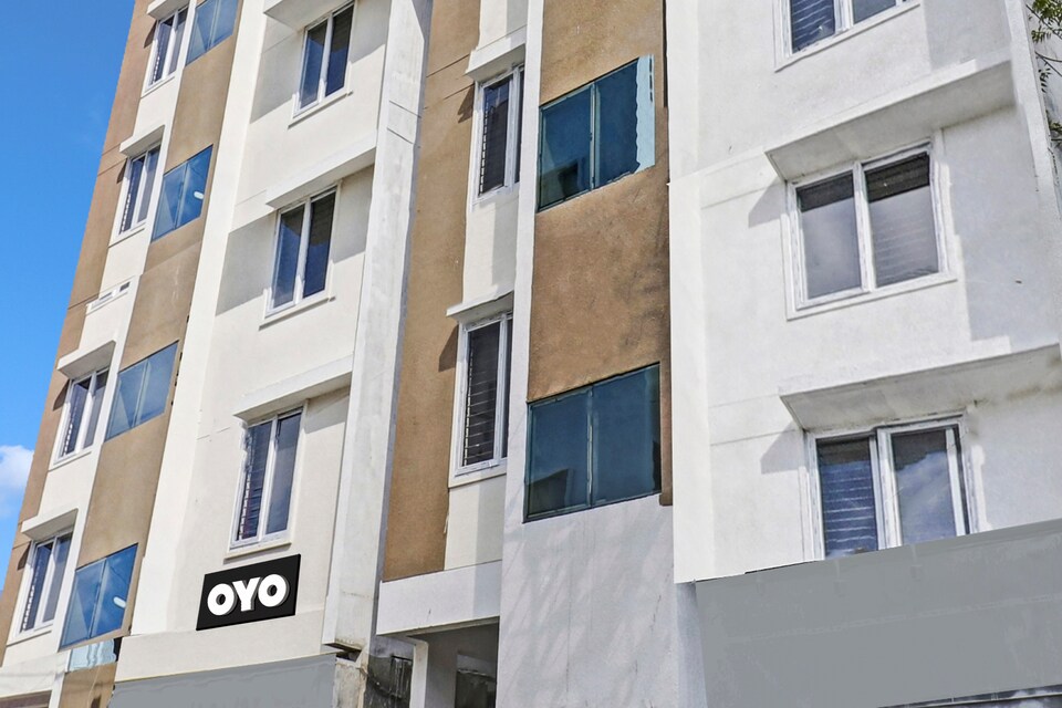 Hotel O 814123 Helloworld HSR Castle De Monte, HSR Bommanahalli Bangalore, Bangalore