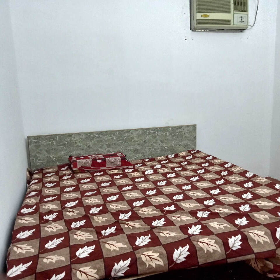 OYO 814131 Hotel Rishiram Cafe N Restaurant, Muzaffarnagar, Muzaffarnagar