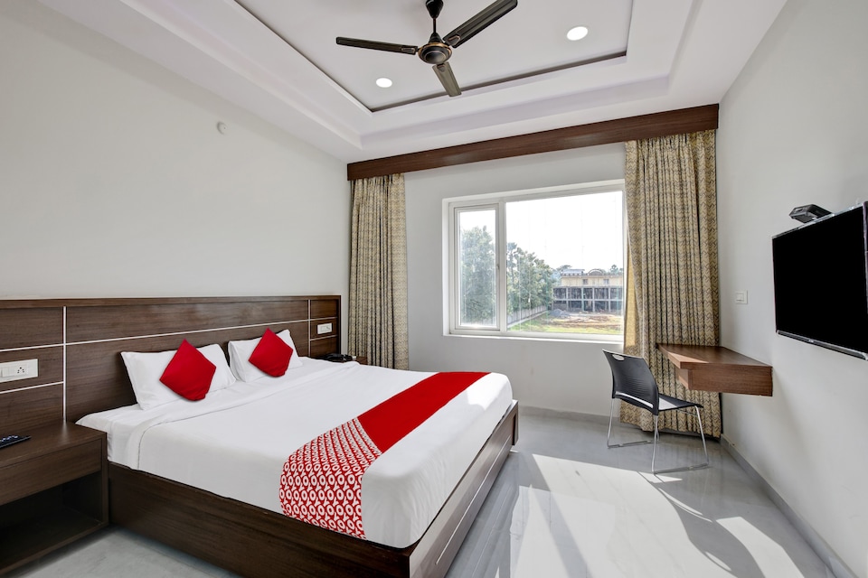 HOTEL NAKSHATRA, Nad Visakhapatnam, Visakhapatnam