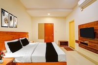 Super Townhouse Banaswadi Railway Station Formerly Davis Inn