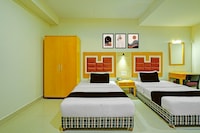 Super Townhouse Banaswadi Railway Station Formerly Davis Inn