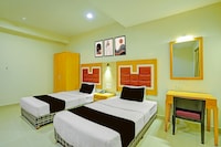 Super Townhouse Banaswadi Railway Station Formerly Davis Inn