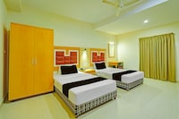 Super Townhouse Banaswadi Railway Station Formerly Davis Inn