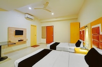Super Townhouse Banaswadi Railway Station Formerly Davis Inn