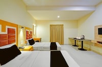 Super Townhouse Banaswadi Railway Station Formerly Davis Inn