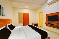 Super Townhouse Banaswadi Railway Station Formerly Davis Inn