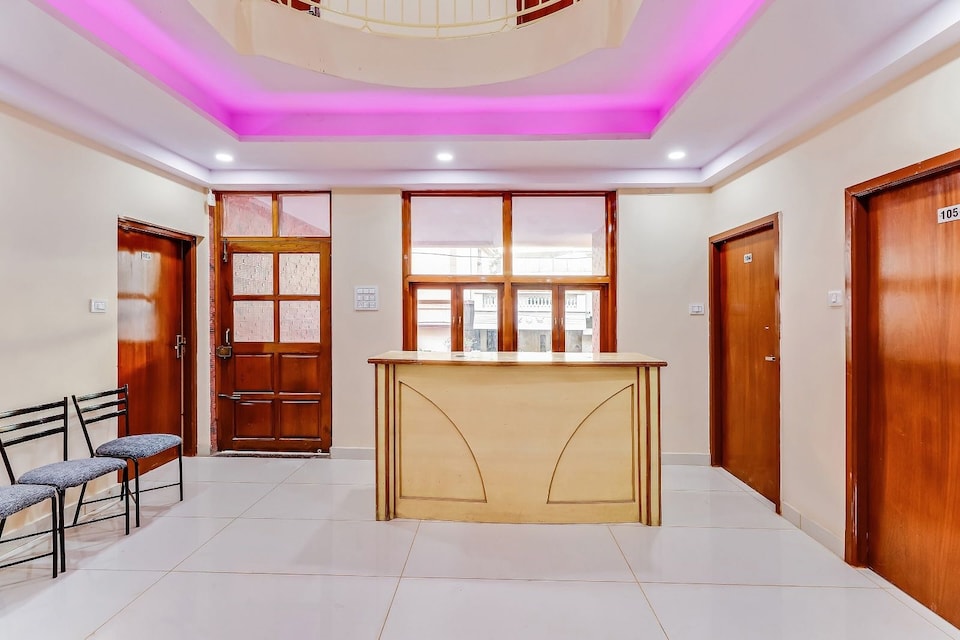 Collection O Champion Paradise, JP Nagar Bangalore, Bangalore